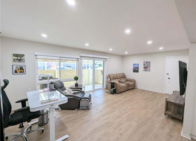 Property at 3311 Via Carrizo Unit P, Laguna Woods, CA 92637, 2 beds, 2 baths