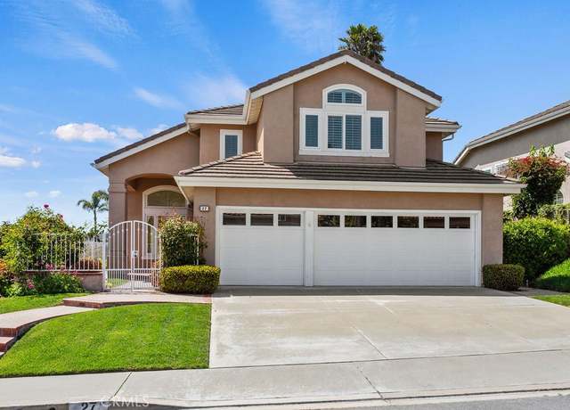 Property at 27 High Blf, Laguna Niguel, CA 92677, 4 beds, 3 baths