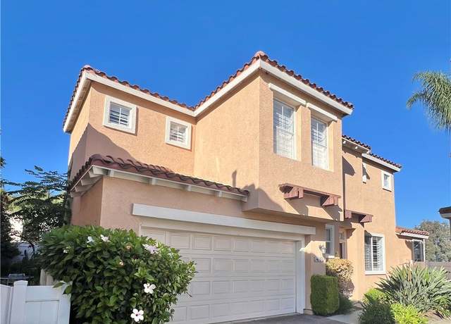 Property at 46 Las Flores, Aliso Viejo, CA 92656, 3 beds, 2.5 baths