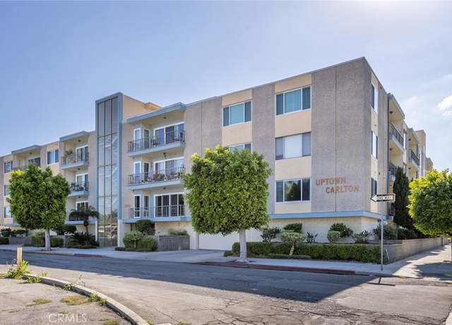 Property at 3695 Linden Ave Unit 3B, Long Beach, CA 90807, 2 beds, 2 baths
