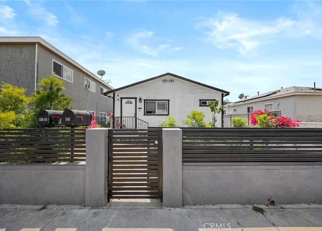 Property at 1118 256th St, Harbor City, CA 90710, 4 beds, 4 baths
