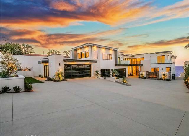 Property at 433 Paseo De La Playa, Redondo Beach, CA 90277, 7 beds, 8 baths