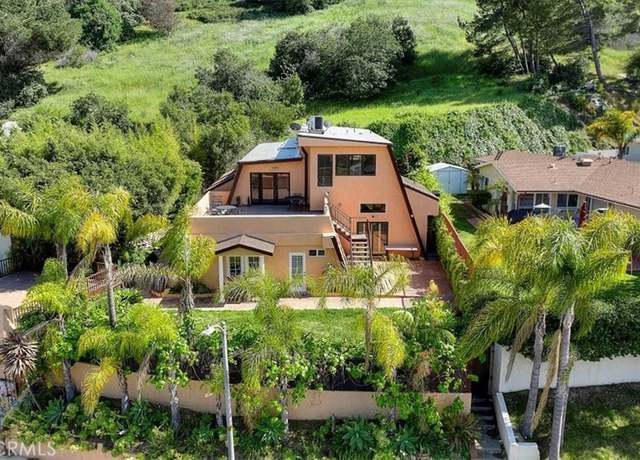 Property at 5378 Weatherford Dr, Los Angeles, CA 90008, 3 beds, 3.5 baths