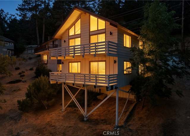 Property at 23755 Zuger Dr, Crestline, CA 92325, 3 beds, 2 baths