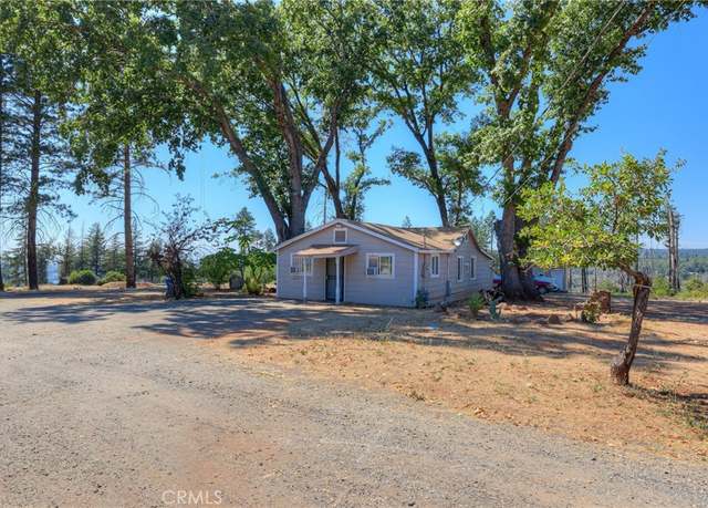 Property at 8797 Skyway, Paradise, CA 95969, 2 beds, 1 bath