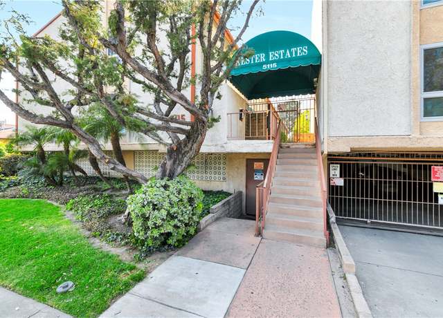 Property at 5115 Kester Ave #306, Sherman Oaks, CA 91403, 2 beds, 2 baths