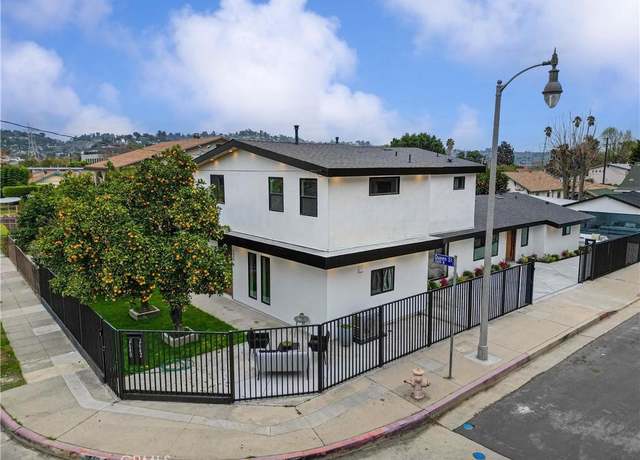 Property at 2642 Queen St, Los Angeles, CA 90039, 6 beds, 7 baths