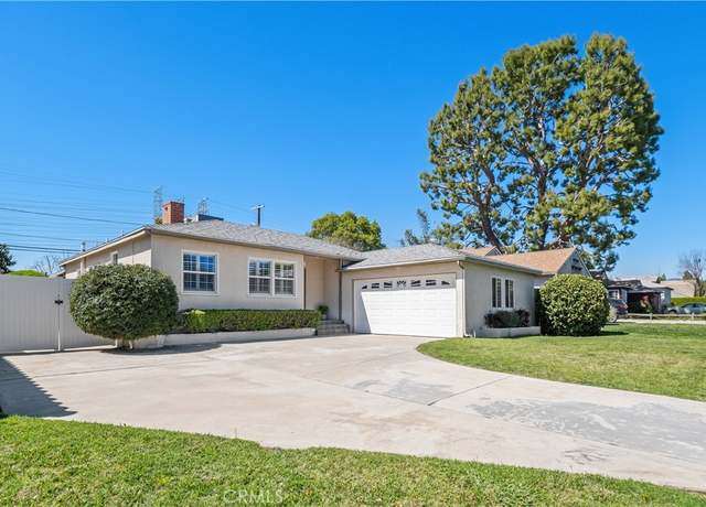 Property at 8909 Rhea Ave, Northridge, CA 91324, 3 beds, 2 baths