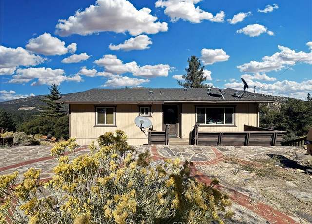 Property at 2200 St Anton Dr, Pine Mtn Club, CA 93222, 3 beds, 3 baths