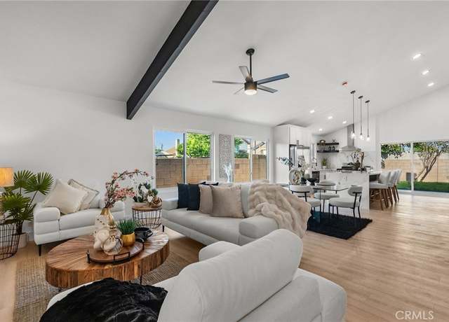 Property at 7924 Oso Ave, Winnetka, CA 91306, 4 beds, 2 baths