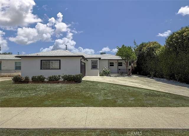Property at 6706 Melvin Ave, Reseda, CA 91335, 3 beds, 2 baths