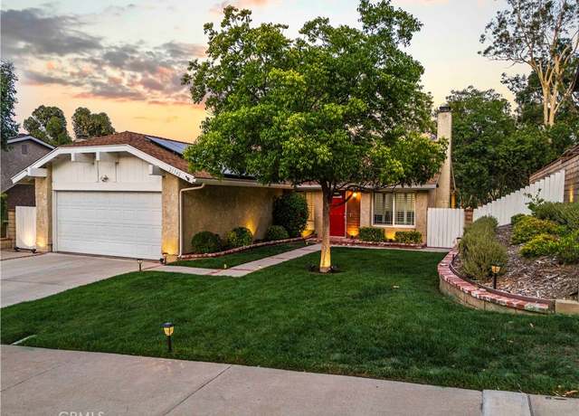 Property at 21742 Grovepark Dr, Saugus, CA 91350, 3 beds, 2 baths