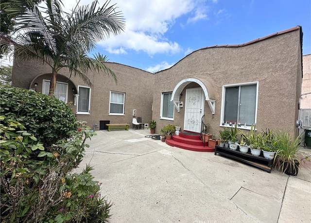 Property at 901 N El Centro Ave, Hollywood, CA 90038, 5 beds, 5 baths