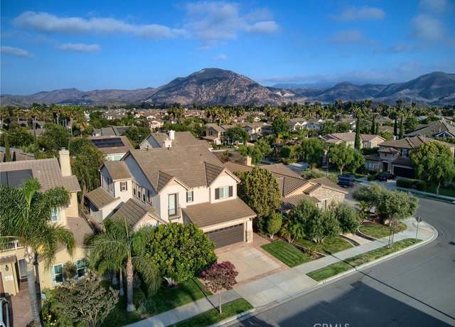 Property at 428 Twilight Ct, Camarillo, CA 93012, 5 beds, 3 baths