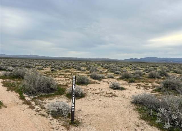 Property at 0 0, Hinkley, CA 92347