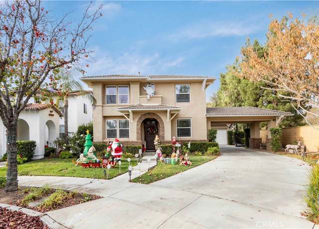 Property at 39707 Cambridge Pl, Temecula, CA 92591, 4 beds, 3 baths