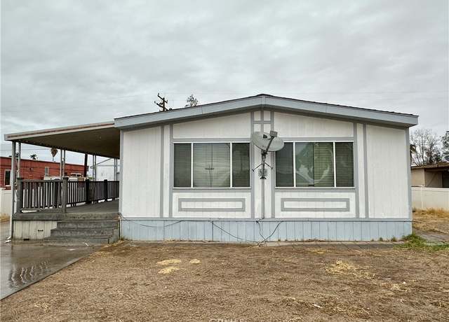 Property at 17600 Blythe Way, Blythe, CA 92225, 2 beds, 2 baths