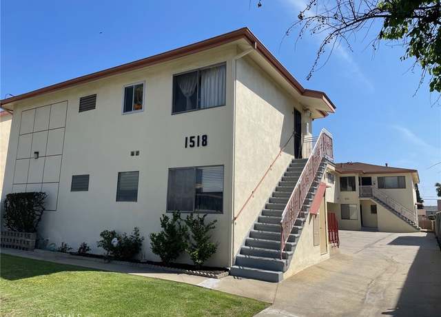 Property at 1518 S 4th St, Alhambra, CA 91803, 16 beds, 10 baths