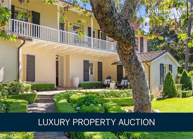 Property at 1464 Virginia Rd, San Marino, CA 91108, 4 beds, 4 baths