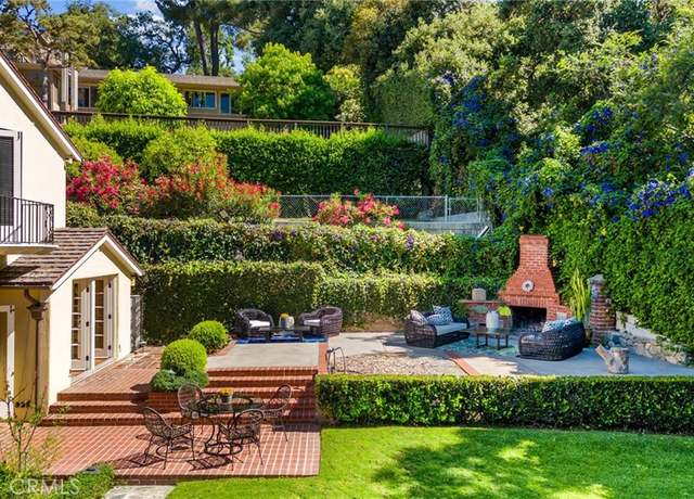Property at 1464 Virginia Rd, San Marino, CA 91108, 4 beds, 4 baths