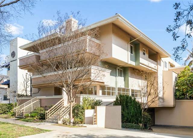 Property at 120 S Mentor Ave #203, Pasadena, CA 91106, 3 beds, 3 baths