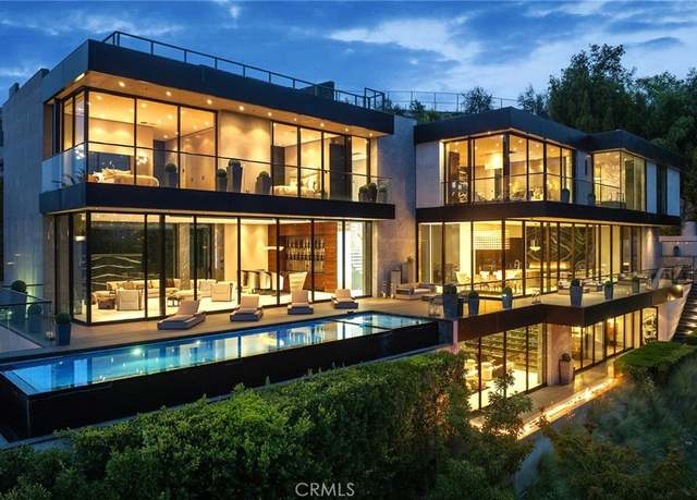 Property at 9199 Thrasher Ave, Los Angeles, CA 90069, 5 beds, 7.5 baths