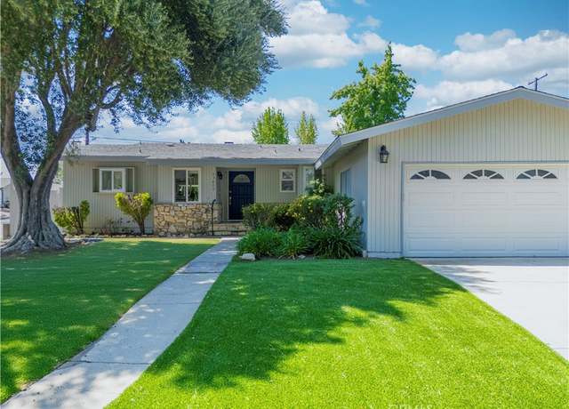 Property at 23800 Tiara St, Woodland Hills, CA 91367, 3 beds, 2.5 baths