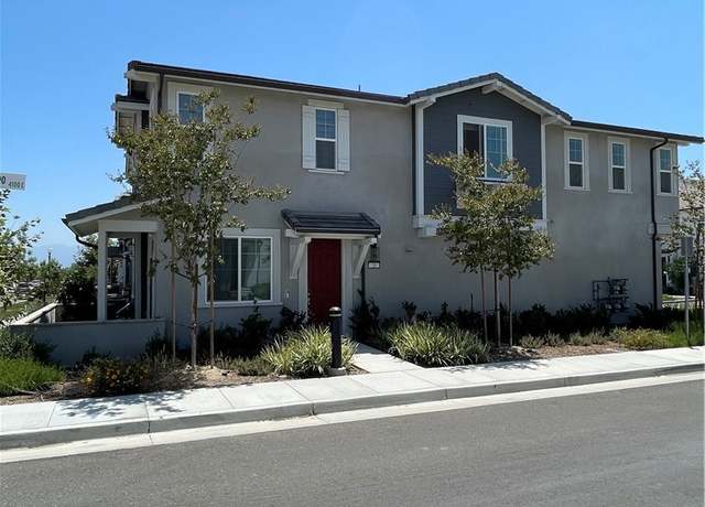 Property at 4283 S Hollyhock Paseo #31, Ontario, CA 91761, 3 beds, 2.5 baths