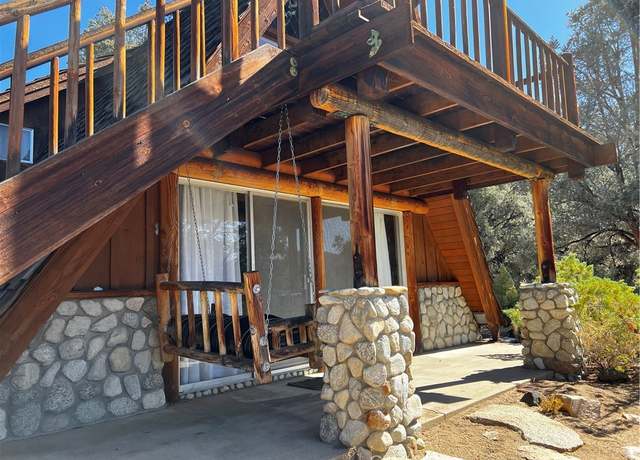 Property at 98006 Cedrus Rd, Kennedy Meadows, CA 93527, 1 bed, 1 bath