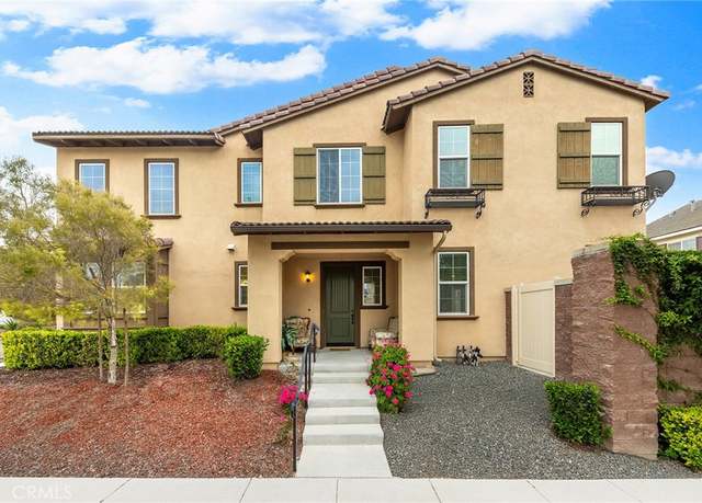 Property at 7733 Lupin St, Chino, CA 91708, 4 beds, 3 baths