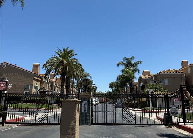 Property at 3119 Milano Unit E, Ontario, CA 91761, 3 beds, 2.5 baths