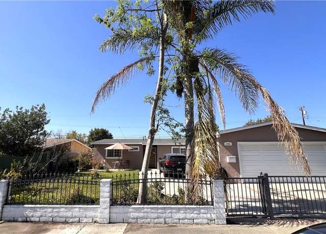Property at 1441 Sheridan Ave, Pomona, CA 91767, 3 beds, 2 baths