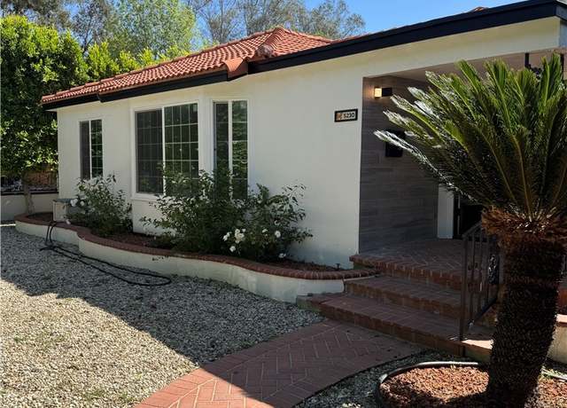 Property at 5230 Seville Ave, Encino, CA 91436, 3 beds, 3 baths