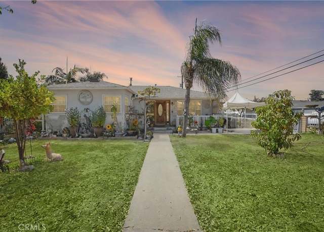 Property at 15058 Friar St, Van Nuys, CA 91411, 3 beds, 2 baths