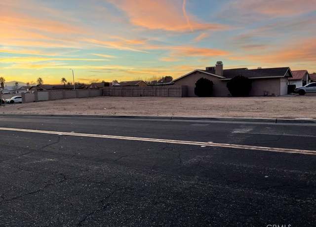 Property at 0 Wimbleton Dr, Victorville, CA 92395