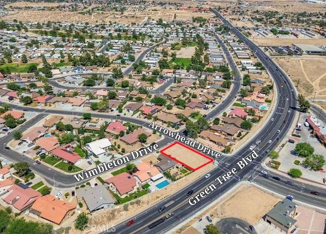 Property at 0 Wimbleton Dr, Victorville, CA 92395