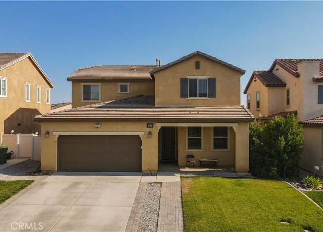 Property at 1337 Alpine Ave, Beaumont, CA 92223, 3 beds, 2.5 baths