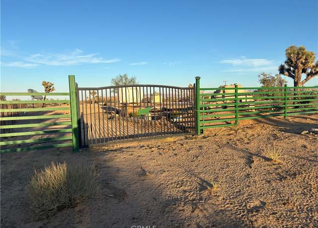 Property at 3377 VALLEY Vis, Yucca Valley, CA 92284