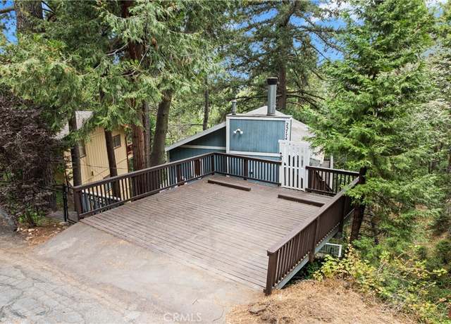 Property at 23774 Lakeview Dr, Crestline, CA 92325, 3 beds, 1.5 baths