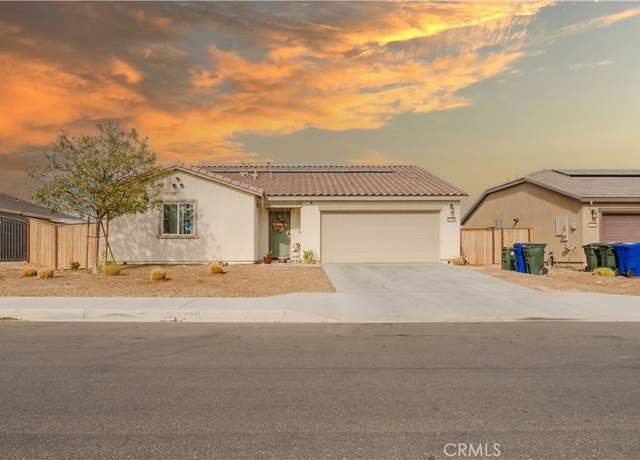 Property at 11436 Charlotte St, Adelanto, CA 92301, 4 beds, 2 baths