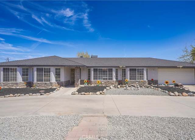 Property at 10977 Pinon Ave, Hesperia, CA 92345, 3 beds, 3 baths