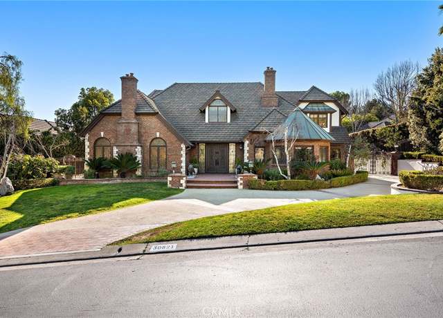 Property at 30821 Hunt Club Dr, San Juan Capistrano, CA 92675, 5 beds, 5.5 baths