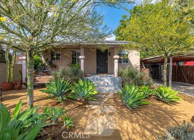 Property at 1186 Buelah Ave, City Terrace, CA 90063, 4 beds, 2 baths