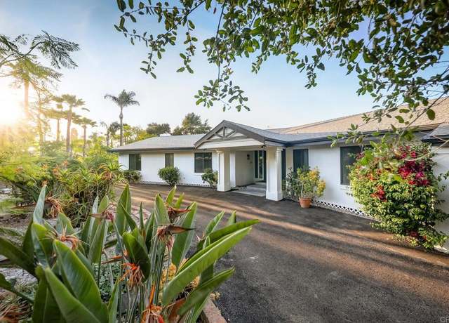 Property at 1051 Via Rancho Pkwy, Escondido, CA 92029, 6 beds, 4 baths