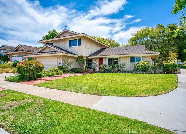 Property at 901 Celtis Pl, Newport Beach, CA 92660, 5 beds, 3 baths
