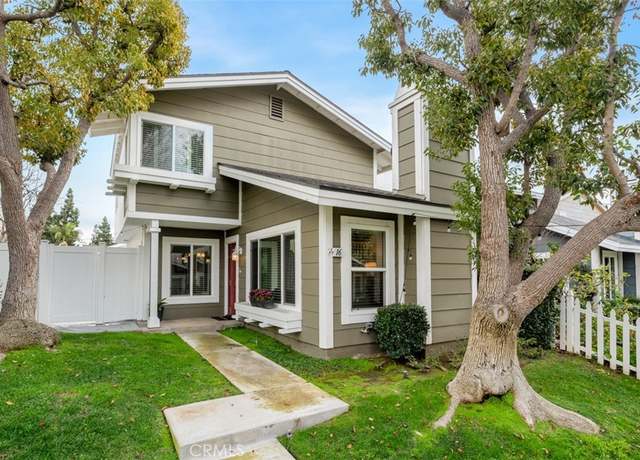 Property at 16 Wayfarer, Irvine, CA 92614, 3 beds, 2.5 baths