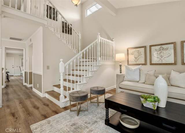 Property at 16 Wayfarer, Irvine, CA 92614, 3 beds, 2.5 baths