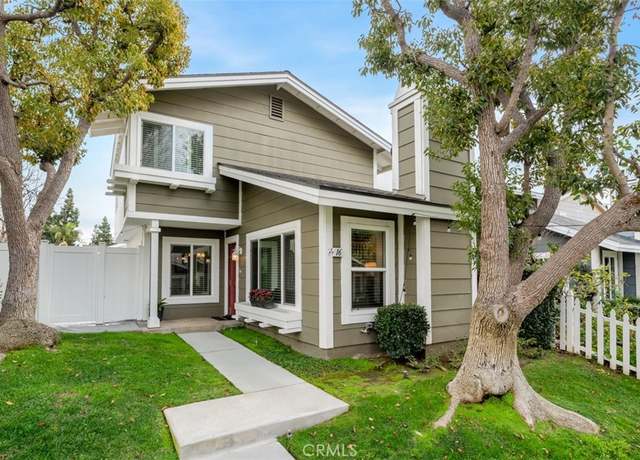 Property at 16 Wayfarer, Irvine, CA 92614, 3 beds, 2.5 baths