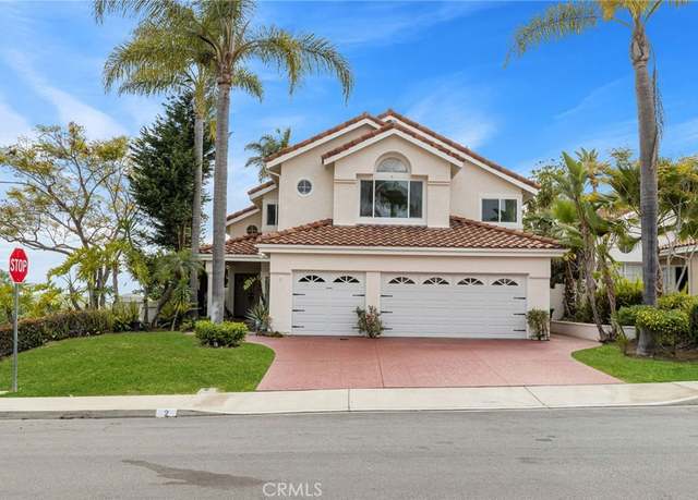 Property at 2 Vistamar Dr, Laguna Niguel, CA 92677, 4 beds, 3 baths