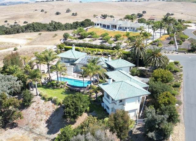 Property at 2775 Coast View Dr, Arroyo Grande, CA 93420, 4 beds, 4.5 baths